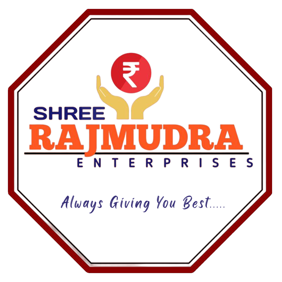 Shree Rajmudra Loans - Always Giving You Best...